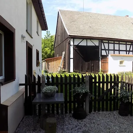 Agroturystyka U Profesora Piechowice (Karkonosze)