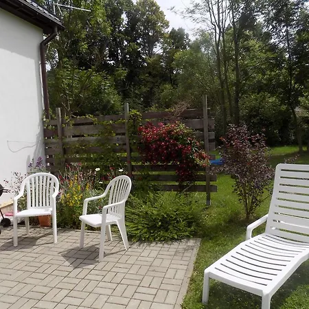 Agroturystyka U Profesora Piechowice (Karkonosze)