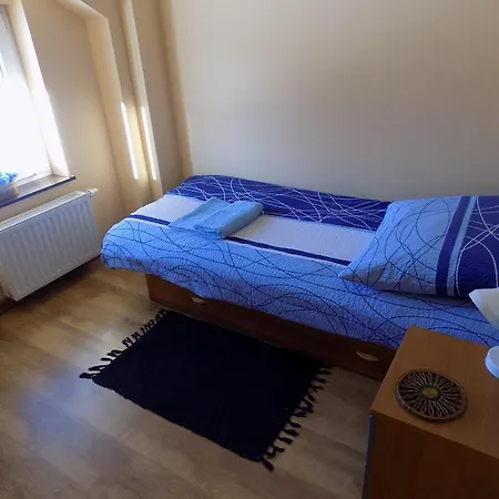 Agroturystyka U Profesora Farma