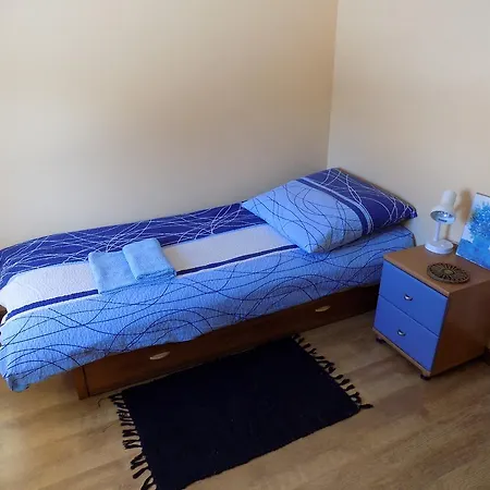 Farma Agroturystyka U Profesora *