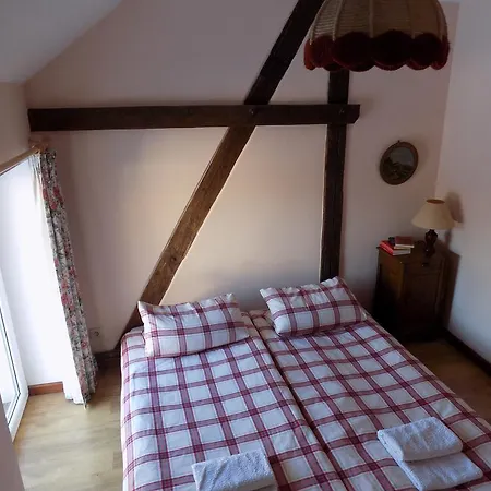 Farma Agroturystyka U Profesora *