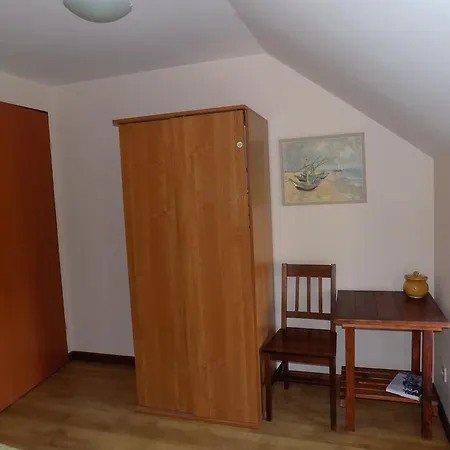 Agroturystyka U Profesora Farma Piechowice (Karkonosze)