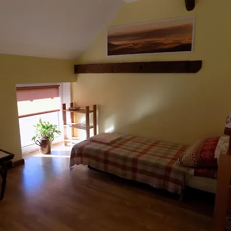 Farma Agroturystyka U Profesora *