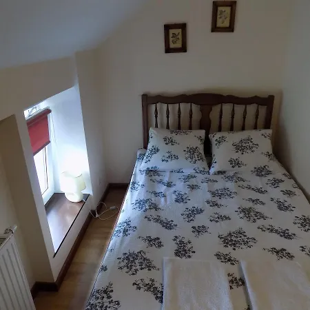 Agroturystyka U Profesora Piechowice (Karkonosze)