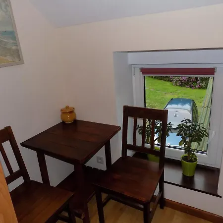 Agroturystyka U Profesora Piechowice (Karkonosze)