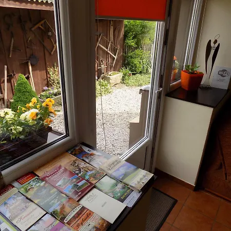 Agroturystyka U Profesora Farma Piechowice (Karkonosze)