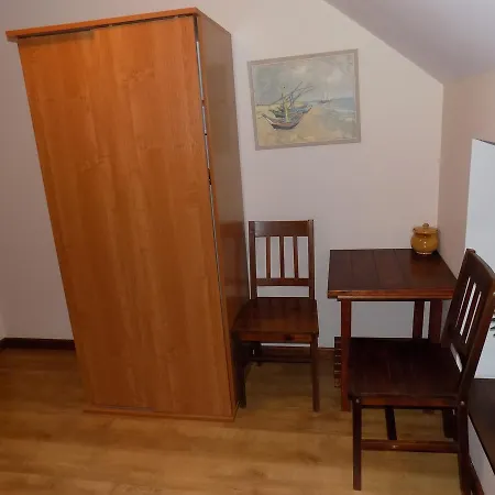 Agroturystyka U Profesora Farma