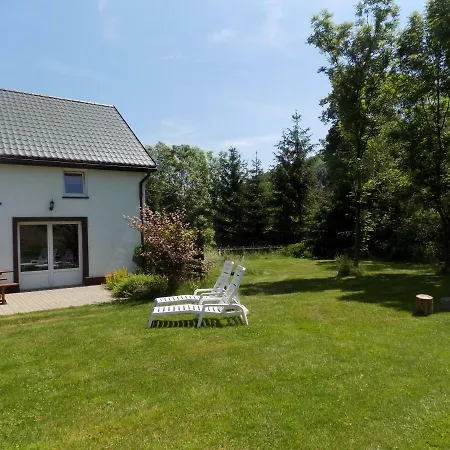 Farma Agroturystyka U Profesora Piechowice (Karkonosze)